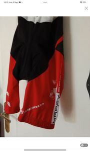 Cuissard S et XL - 1