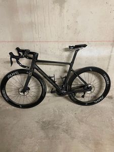 Scott Addict RC 15 2023 Taille M (54) – Ultegra Di... - 1