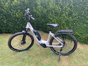Av vélo électrique femme KTM Macina Aera P272 tail... - 1