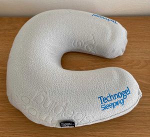 coussin voyage technogel - 1