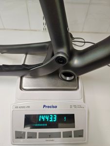 Specialized epic evo LTD sworks 1717g optimisé 8 c... - 1