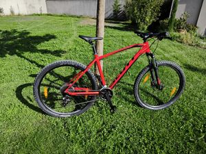 VTT Scott Aspect 760 Red - Taille L/XL - Comme neu... - 1