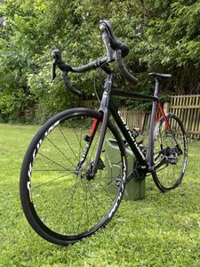 Cannondale CAAD 12 – Taille 56 - 1