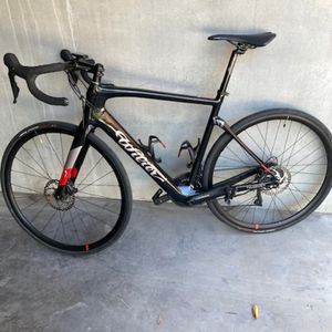 Willier Cento 1 Hybrid - 1