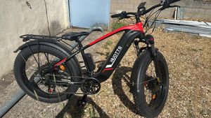 Vend DUOTTS F26 - 1