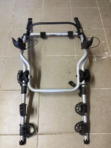 Porte vélo Thule Clip On 3 vélo - 1