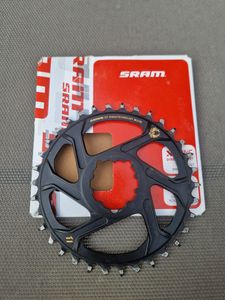 Plateau Sram eagle 34T - 1