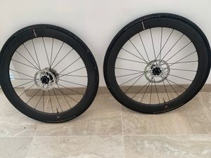 Vends paire de roues - 1