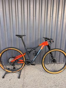 Cannondale Scalpel 2021 - 1