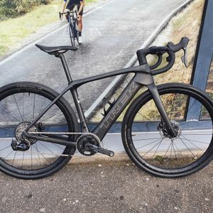DOMANE + SLR 7 AXS - 1