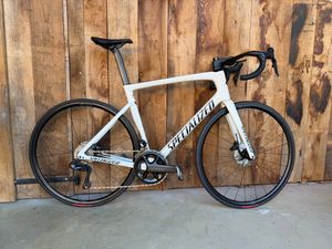 Specialized Tarmac SL7 Expert - Taille 58 - Ultegr... - 1