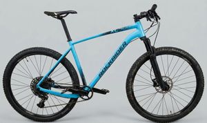 VTT Semi-Rigide Rockrider XC 500 - XL - 2020 - 1
