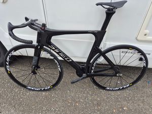 Vélo de piste S1neo - 1