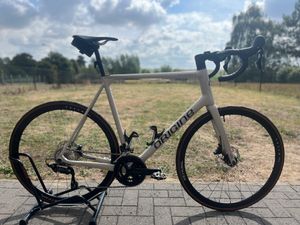 Vélo de course Origine Axxome GTO - NEUF - 1