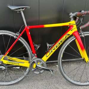 Orbea Orca T.M Shimano 105 - 1