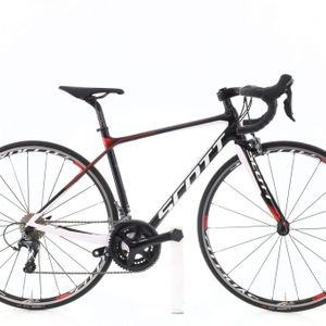Scott Solace 20 Carbone - 1