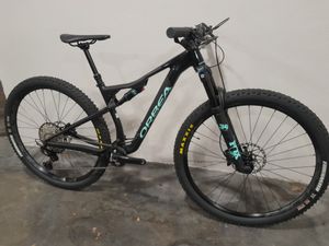 VTT Orbea Oiz H10 taille S neuf - 30 % - 1