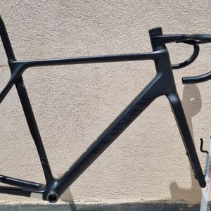 Kit Cadre CANYON CF SLX ULTIMATE T L - 1