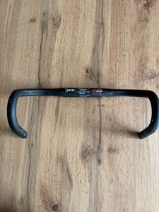 Cintre alu DEDA Newton Shallow - 1