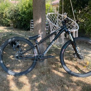 Vtt dirt 500 euros sale