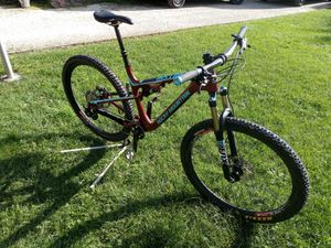 Rocky Mountain Instinct 950 MSL - 1