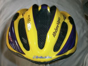 Casque EKOÏ l'ARDECHOISE - 1