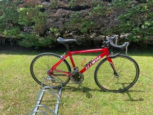 Vélo Btwin - 1