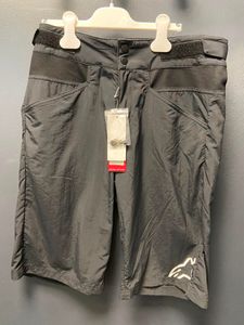 Neuf ! Short Drop 4,0 Alpinestars, -20% - 1