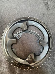PLATEAU 52/36 ULTEGRA R8000 - 1