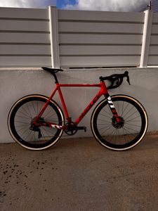 Ridley X-Night SL – Taille 54 – Dura-Ace 11V - 1