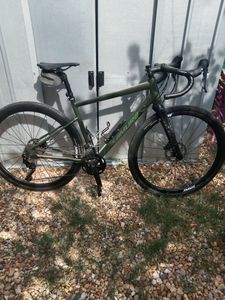 GRAVEL NAKAMURA ALLROAD 750 TAILLE M  - 1