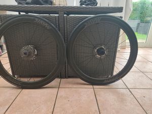 Roue mavic sl45 - 1