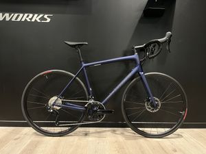 Specialized Aethos sport - 1
