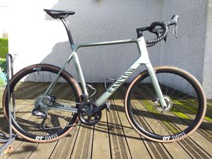 Endurace CF SLX 8 DI2 XXL année 2024 - 1