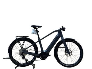 Canyon Precede:ON CF 8 Carbon Vélo électrique Shim... - 1