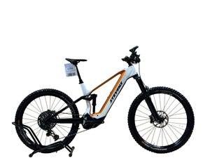 Stevens E-Inception AM 8.7.1 GTF Carbon VTT électr... - 1