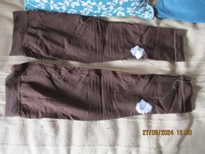 Jambière Ag2r Taille L/XL - ROSTI - 1