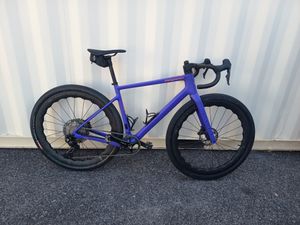 Gravel Megamo West 03 - 1