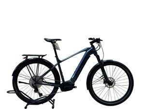 Stevens E-Antelao Vélo électrique Shimano Deore 20... - 1