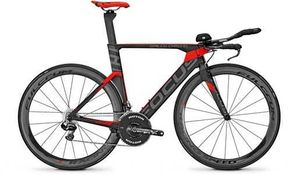 PIECES focus izalco chrono MAX 1.0 carbone 2015 - 1