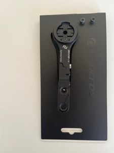 support compteur garmin scott addict - 1