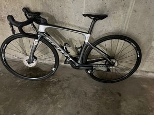 Vélo de route Scott Foil XS - 1