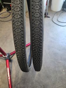 Pneus SCHWALBE X one Allround - 1