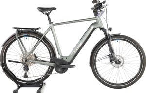 Produit Reconditionne    Vtc Electrique Cube Kathm... - 1