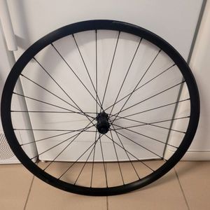paire de roues SYNCROS RP 2.0 DISC SHIMANO HG 10 à... - 1