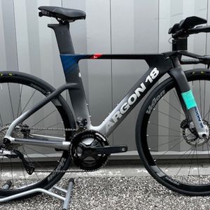 AERO ARGON 18 - 1