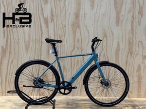 Tenways CGO600 PRO Vélo électrique Single-Speed 20... - 1