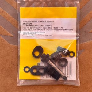 Valve Tubeless Mavic - 1