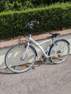 VTC Btwin Original 300 Taille L - 1