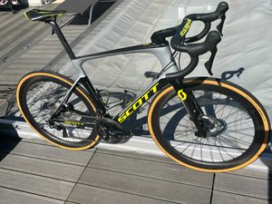 Velo Scott foil RC  - 1